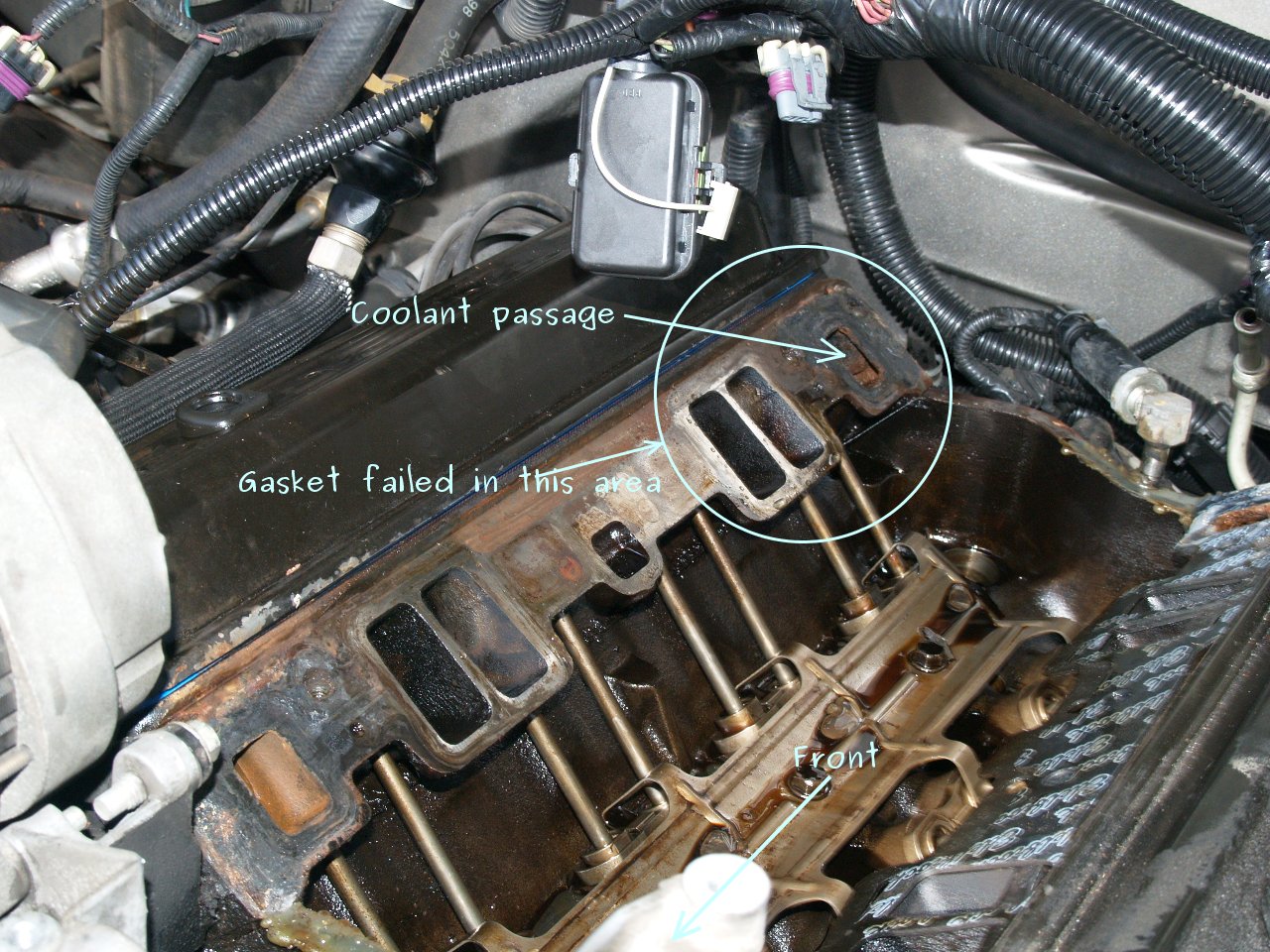 See B1984 in engine